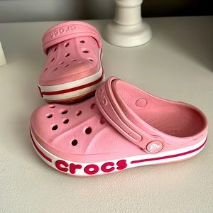 Croc Crocband - Kids 12c